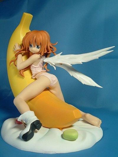 Banana is a Snack?