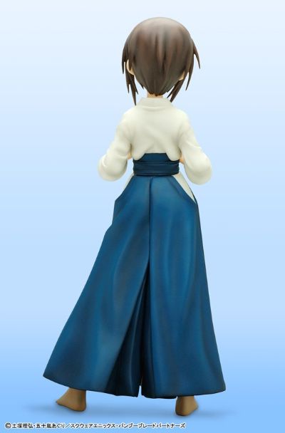 バンブーブレード 川添珠姫 