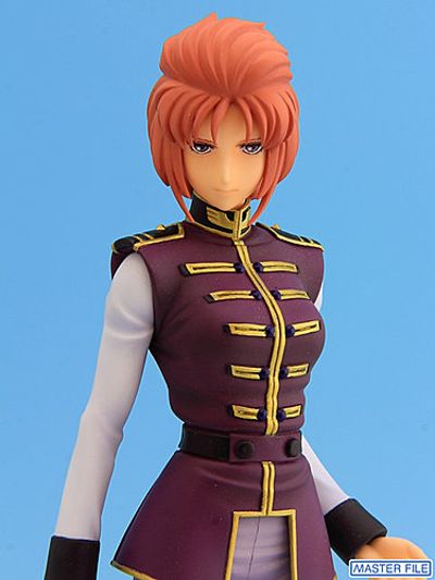 DX手办 高达UC 玛莉妲・库鲁斯 