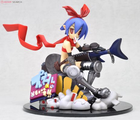魔界战记 プレネール Hero 