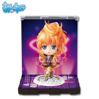 一番赏 超时空要塞F 雪莉露・诺姆 FB7 