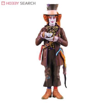 UltraDetailFigure 爱丽丝・イン・汪达ーランド 帽子屋 