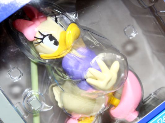 セガ 景品 迪斯尼 迪斯尼 デイジーダック 