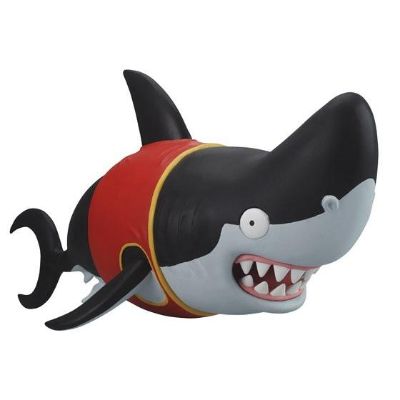 1/144 World Scale 海贼王 梅卡洛 