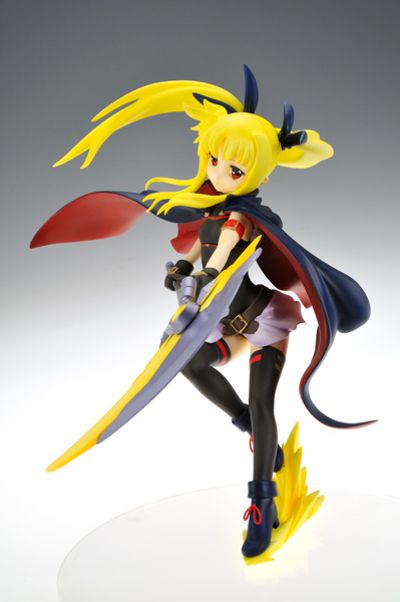 レジーニャ! 魔法少女奈叶MOVIE 1st 菲特 ストライクVer. 