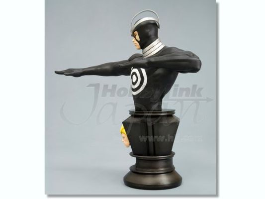 ファインアートバスト X-メン ハボック Classic Chapter ver. 