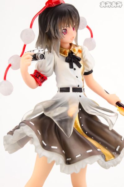 东方Project 射命丸文 Ver.2 クリアver. 