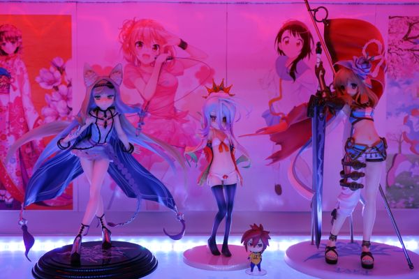 提亚拉之泪 II 霸王的末裔 塔露特