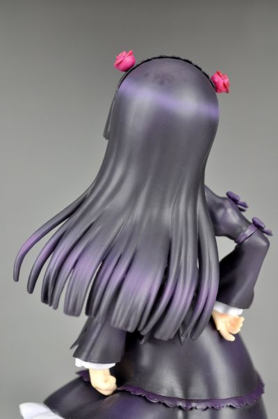 我的妹妹哪有这么可爱。 黑猫