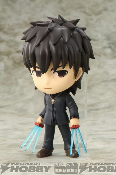 一番赏 フェイト/ゼロ 言峰绮礼 