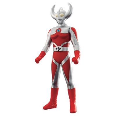 奥特曼ヒーロー系列 2009 奥特曼マンエース 奥特曼の父 Renewal ver. 