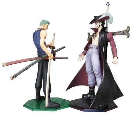 ExcellentModel 航海王 杰拉基尔·米霍克