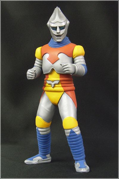 东宝大怪兽系列 喷射杰格