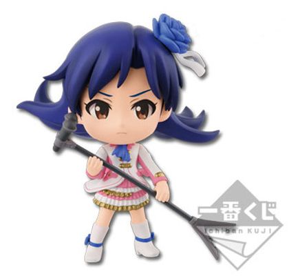 一番赏 THE IDOLM@STER MOVIE 辉きの向こう侧へ! 如月千早 Sleeping Beauty ver. 