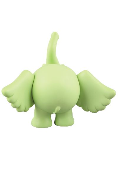 黑胶Doll Special No.139 哆啦A梦 新・のび太の宇宙开拓史 パオパオ 