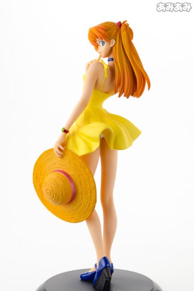 EVA 明日香 Dengeki Magazine Exclusive 