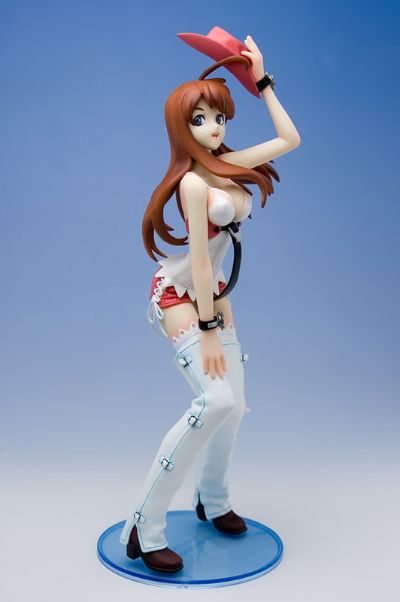 クリエーターズ・ラボ 爆裂天使 メグ Pink ver. 