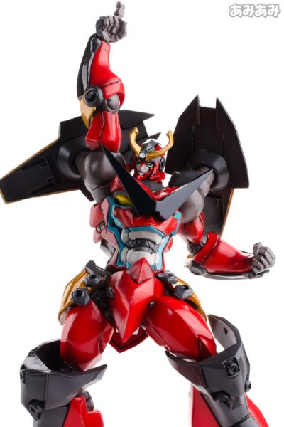 一番赏 天元突破 红莲螺岩 