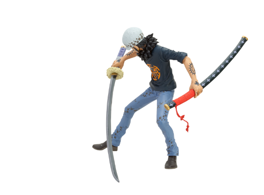 SCultures 航海王 特拉法尔加·罗