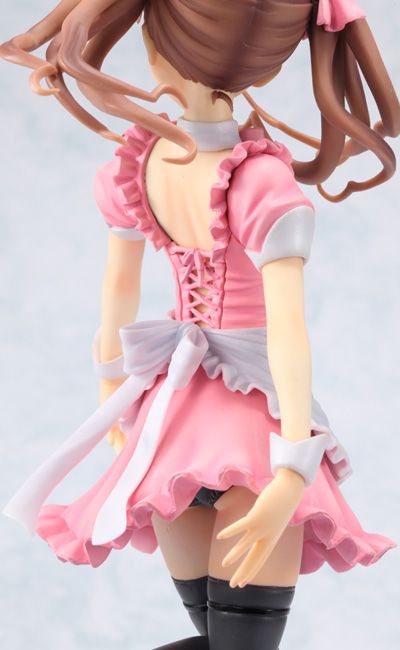 4-Leaves 某科学的超电磁炮 白井黑子 某LEVEL4的桃色女仆