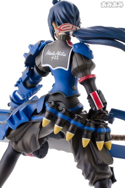 Moekore plus No.28 战场女武神3 伊姆卡