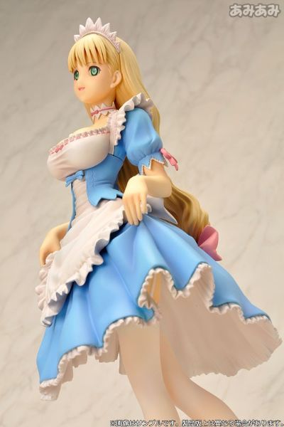 光明之风 库拉拉克兰•菲利亚斯 通常版 女仆