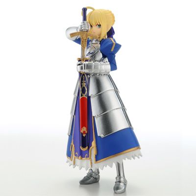 フェイト/ゼロ SABER 