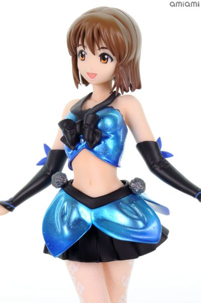 BrilliantStage 偶像大师2 萩原雪歩 Lawson Vital Sunflower ver. 