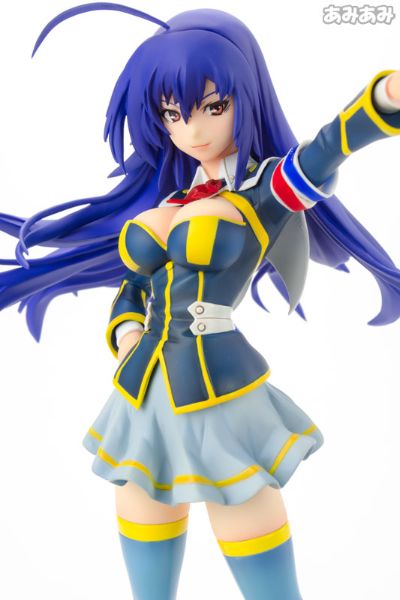 HiGH PRiESTESS めだかボックス 黑神目泷 