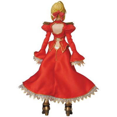 REAL ACTION HEROES No.713 フェイト/Extra セイバーExtra