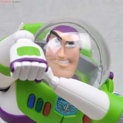 黑胶Doll トイ・ストーリー バズ・ライトイヤー 
