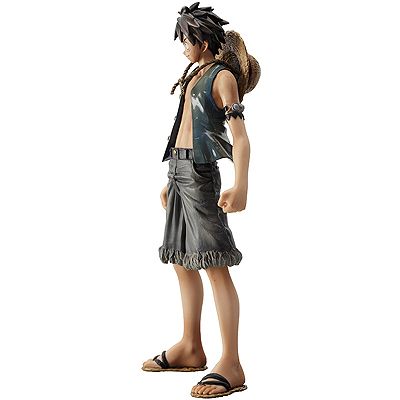 The Grandline Men 海贼王 モンキー･D･ルフィ Sabaody Archipelago Ver. 