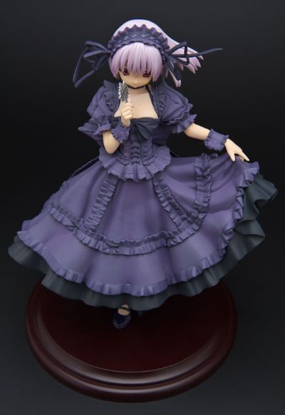 Chronicle Cover Girl