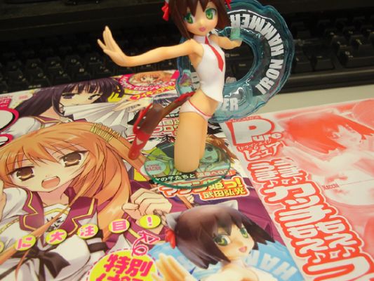 ウキ♪ウキ♪カッチ