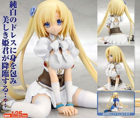 シャイナ・ダルク クリス蒂娜・レイ・ホールデン White Ver. gee!store gee! limited