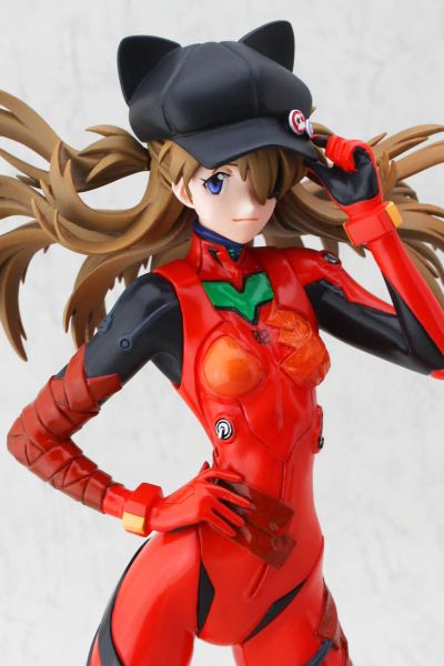 一番赏 EVA新剧场版：Q 明日香