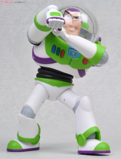 黑胶Doll トイ・ストーリー バズ・ライトイヤー 