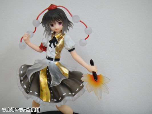 东方Project 射命丸文 Ver.2 クリアver. 