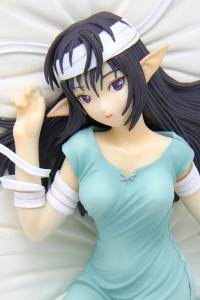 DreamTech 光明之风 塞克帝・艾因 S.O.F.T ver. 