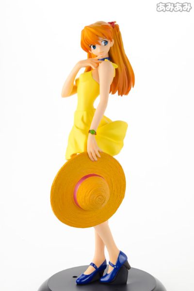 EVA 明日香 Dengeki Magazine Exclusive 