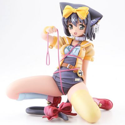 魔法少女猫Ｘ ペケ 