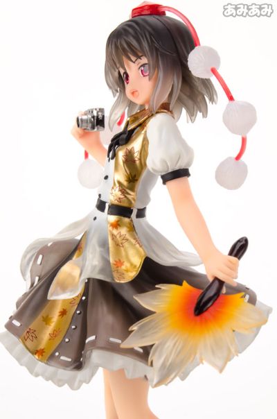 东方Project 射命丸文 Ver.2 クリアver. 