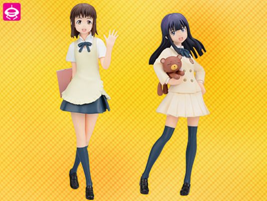 HG手办 ワーキング ' !! 小鸟游荠 