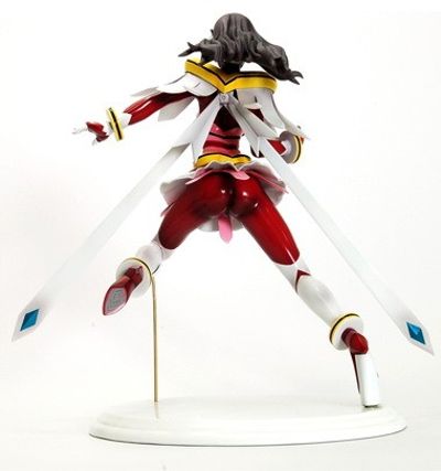 舞-乙HiME ０～S.ifr～ レナ・セイヤーズ Otome Ver. 