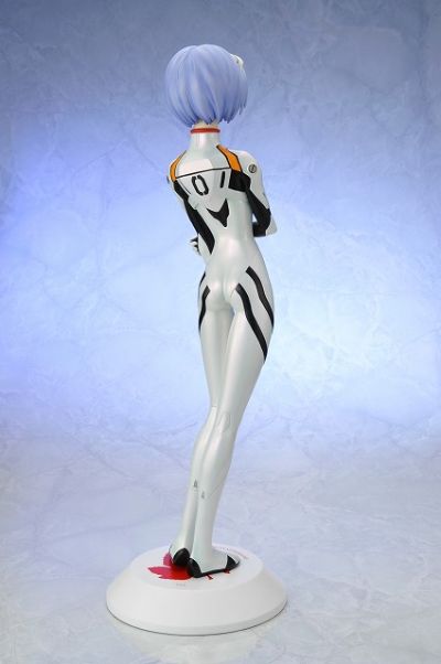 EVA新剧场版 绫波丽 Plugsuit Ver. 