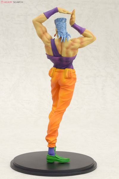 雕像传说 #32 JoJo的奇妙 冒险星辰远征军 简・皮耶尔・波鲁那雷夫 第二款