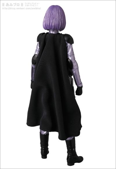 REAL ACTION HEROES #636 キック・アス2 ヒット・ガール 