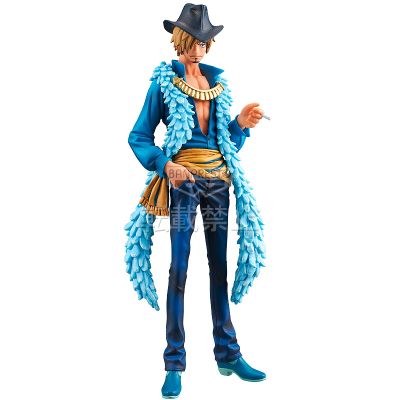  Vol. 6 海贼王 山治 