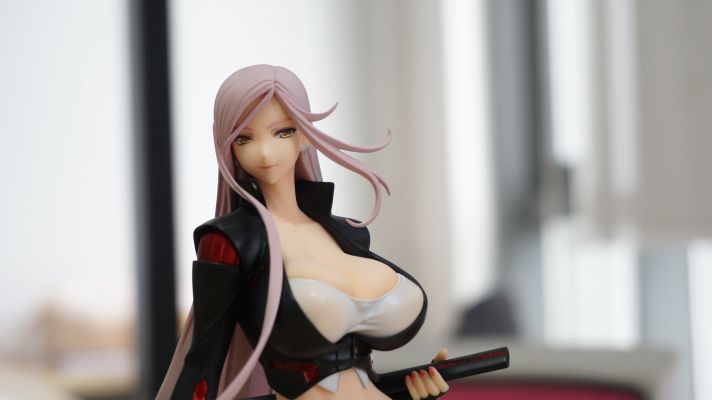 狭雾友子 Ver.Darkness