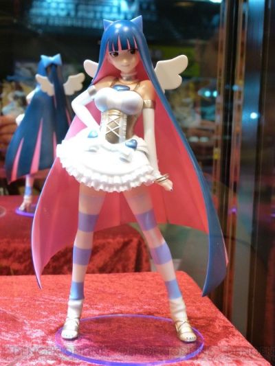 PM 手办 パンティ＆StockingwithGarterbelt Stocking・アナーキー